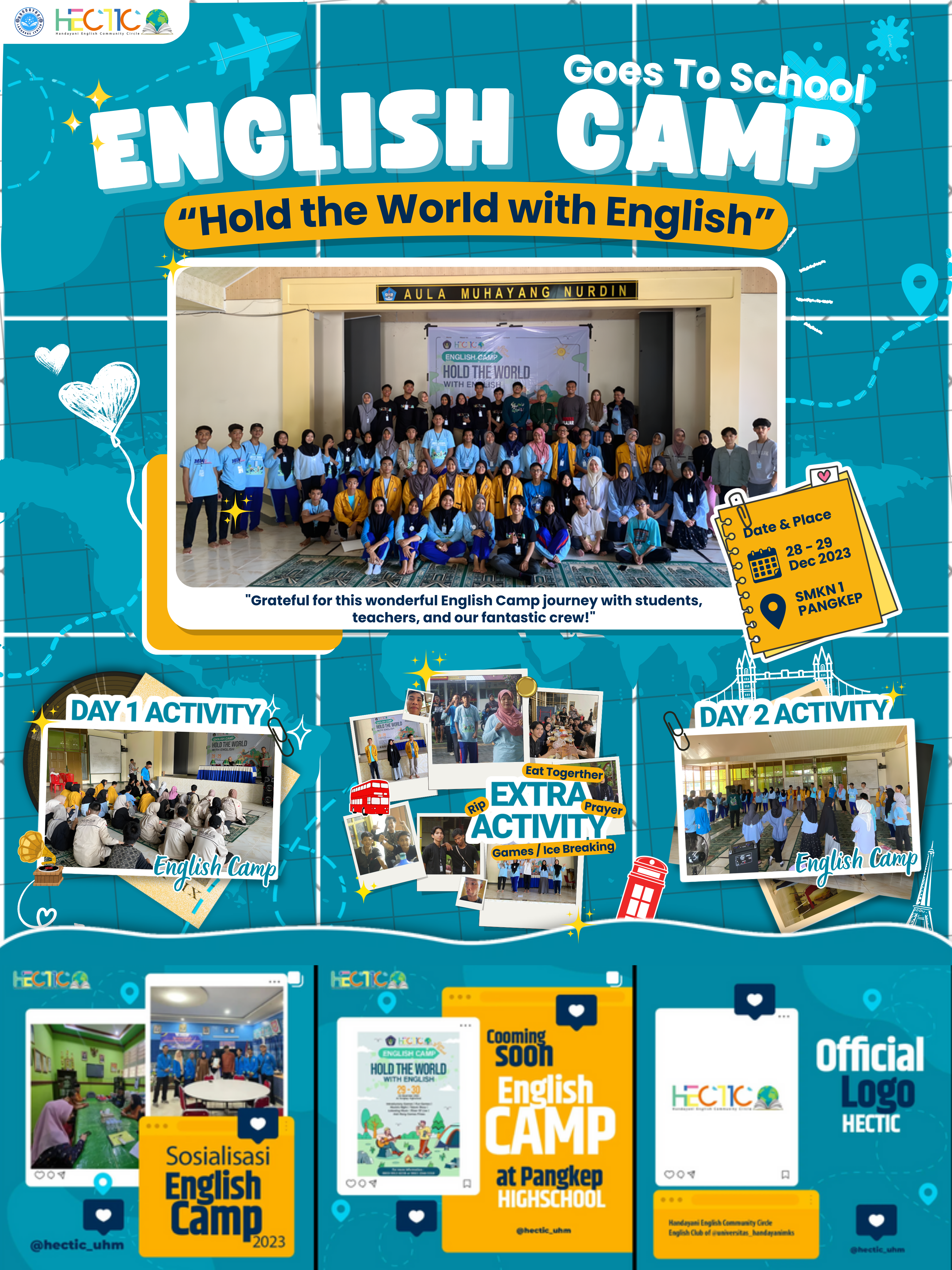 Graphic Design Project 1